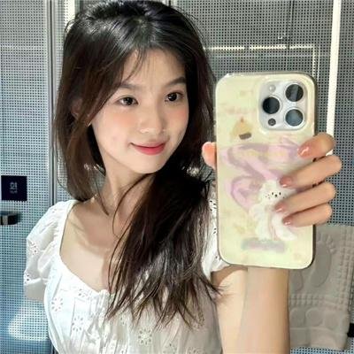 无手的少女