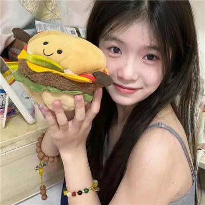 爱马的女孩